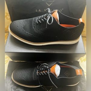 La Malano Men’s Shoe (size 13)